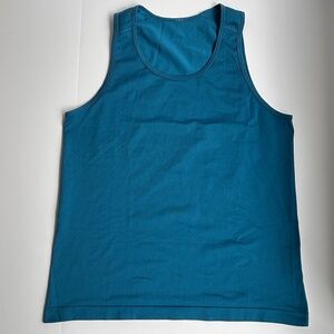 LULULEMON MEN'S - GET OUT GET SWEATY - MEDIUM - TANK
